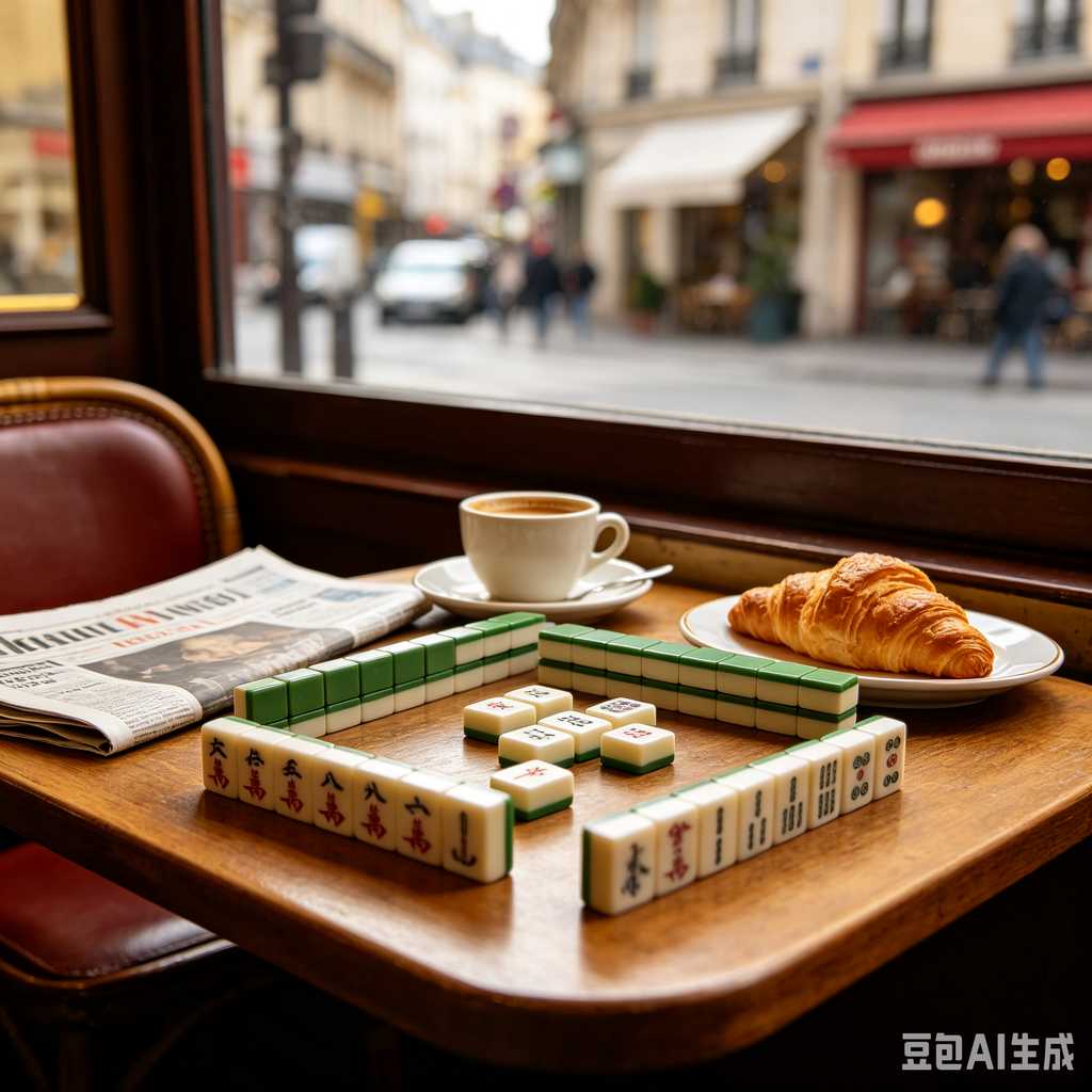 crystal mahjong tiles