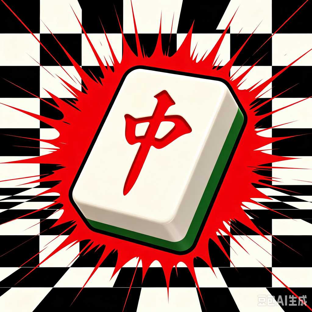 durable game mat mahjong