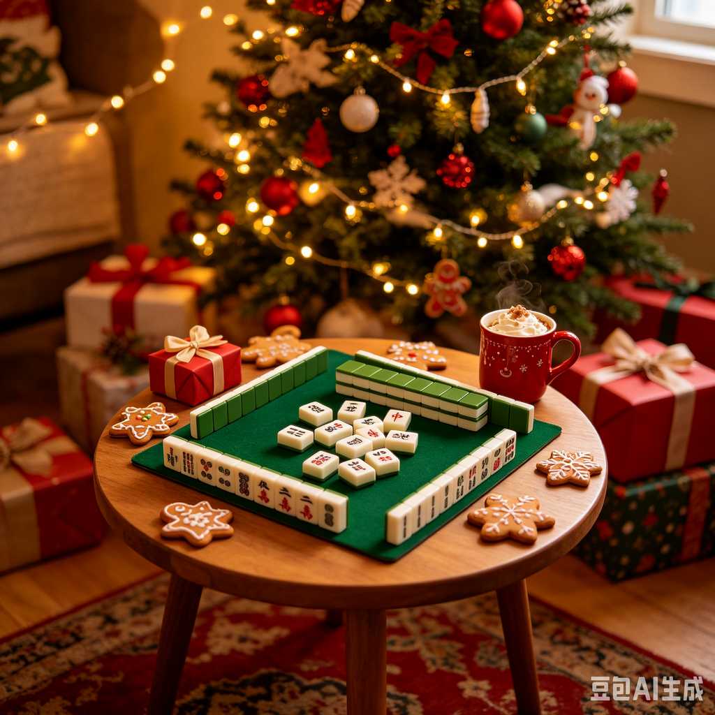 mahjong tile pushers set