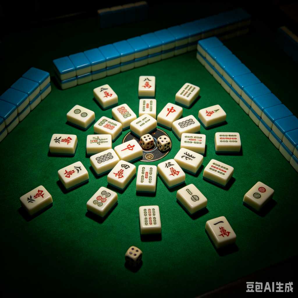 message engrave mahjong set