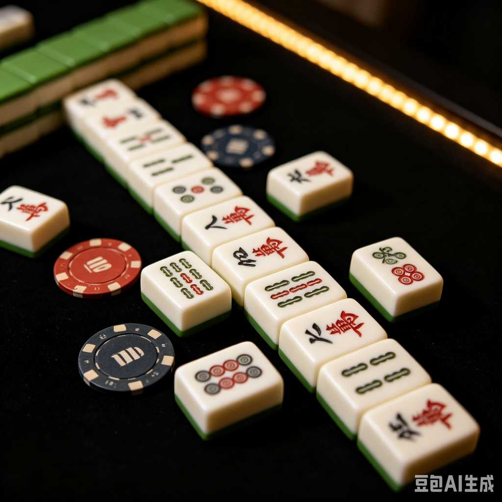 moq low mahjong set wholesale